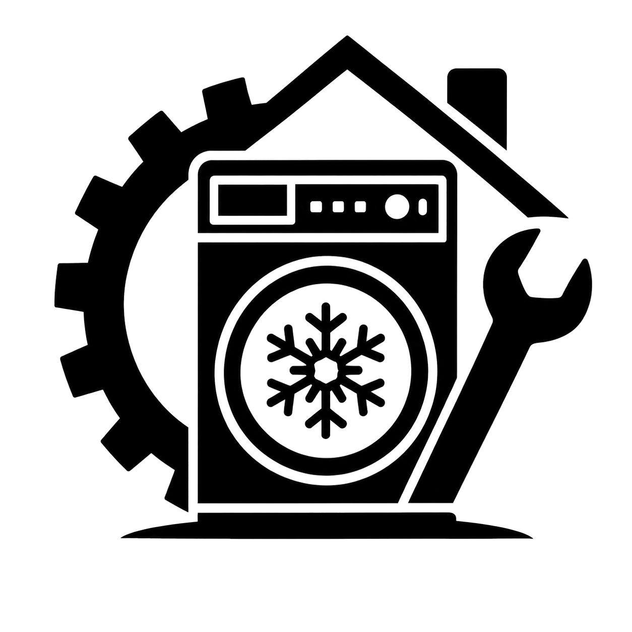 Servicio Técnico Jesús — logotipo